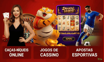 Cassino ao vivo 53a