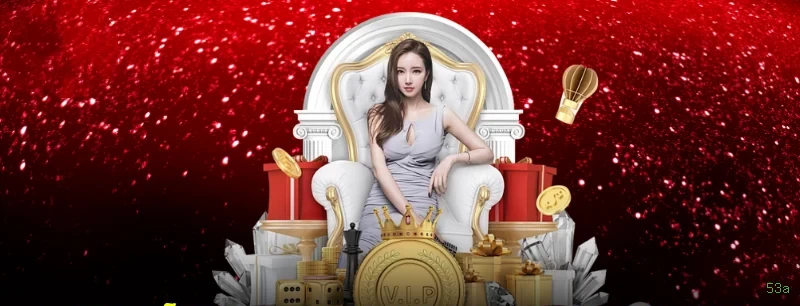 Níveis VIP 53a